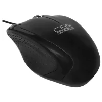 Мышь CBR CM307 Black фото 1